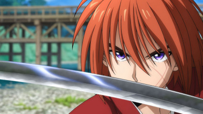Lãng Khách Kenshin - Rurouni Kenshin