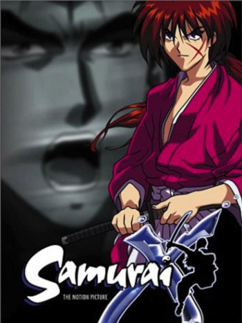Lãng khách Kenshin: Ca khúc trấn hồn của chí sĩ duy tân - るろうに剣心 -明治剣客浪漫譚- 維新志士への鎮魂歌 (1997)