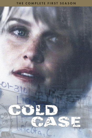 Lãnh Án (Phần 1) - Cold Case (Season 1)