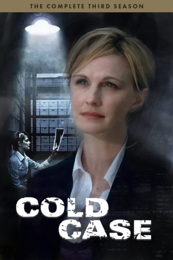 Lãnh Án (Phần 3) - Cold Case (Season 3) (2005)