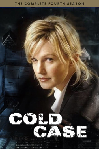 Lãnh Án (Phần 4) - Cold Case (Season 4) (2006)