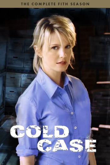 Lãnh Án (Phần 5) - Cold Case (Season 5) (2007)