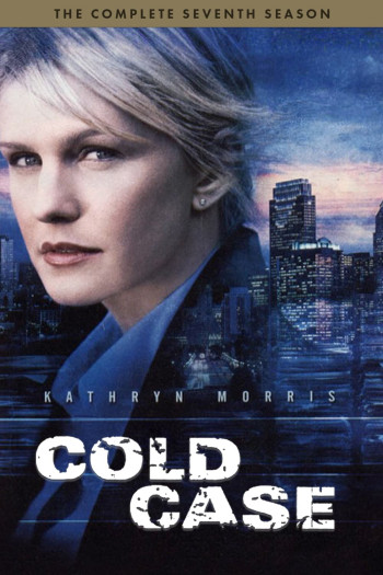 Lãnh Án (Phần 7) - Cold Case (Season 7) (2009)