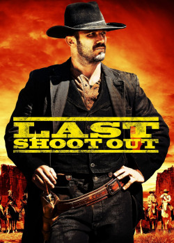 Last Shoot Out - Last Shoot Out (2021)