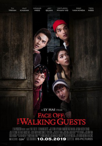 Lật mặt 4: Nhà có khách - Face Off 4: The Walking Guests