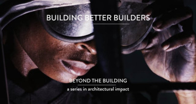 Lầu Ngoại Lâu - Building Beyond Building