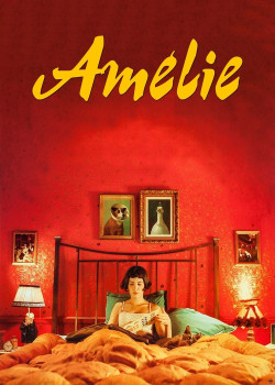 Le fabuleux destin d'Amélie Poulain - Le fabuleux destin d'Amélie Poulain (2001)