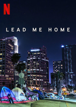 Lead Me Home - Lead Me Home (2021)