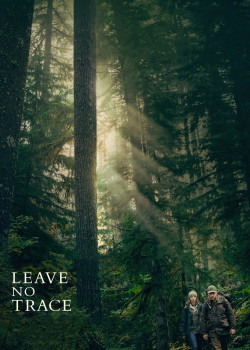 Leave No Trace - Leave No Trace (2018)