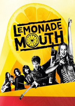 Lemonade Mouth - Lemonade Mouth