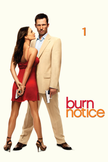 Lệnh Thanh Trừng (Phần 1) - Burn Notice (Season 1) (2007)