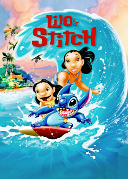 Lilo & Stitch - Lilo & Stitch