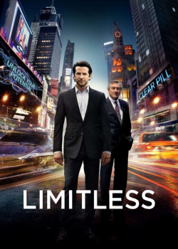 Limitless: Trí Lực Siêu Phàm - Limitless (2011)