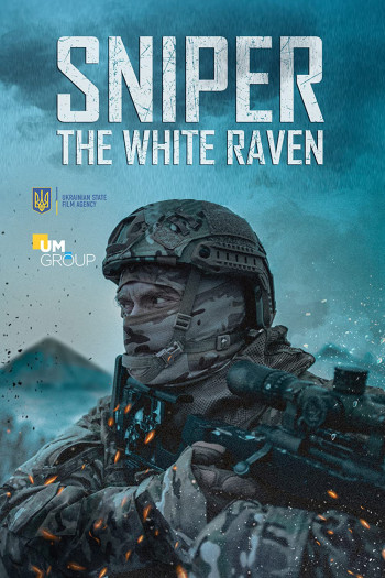Lính Bắn Tỉa: Quạ Trắng - Sniper. The White Raven (2022)