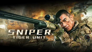 Lính Bắn Tỉa: Quyết Chiến Sinh Tử - The Sniper (2020)