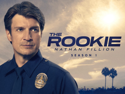 Lính Mới (Phần 1) - The Rookie (Season 1)