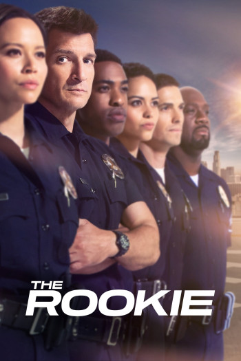 Lính Mới (Phần 2) - The Rookie (Season 2) (2019)