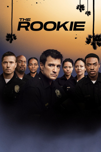 Lính Mới (Phần 3) - The Rookie (Season 3) (2021)