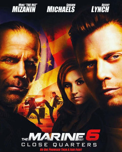 Lính Thủy Đánh Bộ 6: Chặn Lối - The Marine 6: Close Quarters (2018)