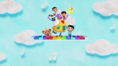 Little Baby Bum: Music Time - Little Baby Bum: Music Time