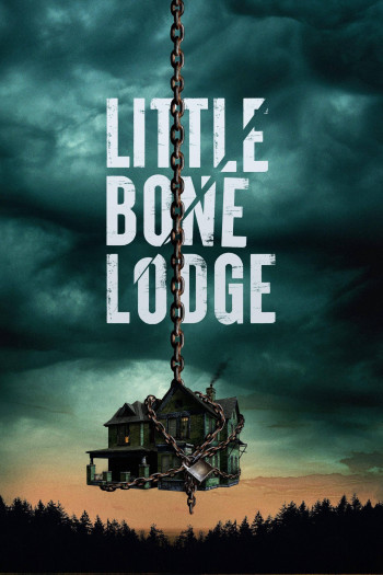 Little Bone Lodge - Little Bone Lodge (2023)