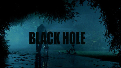  Lỗ đen tâm trí - Mind Black Hole