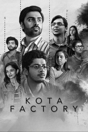 Lò Luyện Ở Kota (Phần 3) - Kota Factory (Season 3)