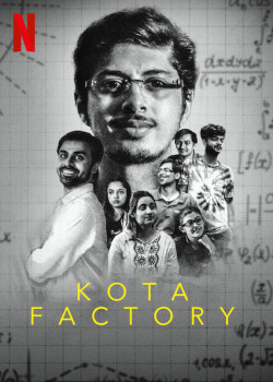 Lò luyện ở Kota (Phần 2) - Kota Factory (Season 2) (2021)