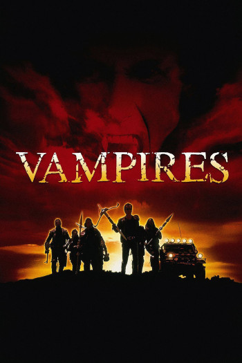 Loài Khát Máu - Vampires (1998)