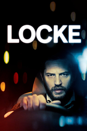 Loạn Đả Tinh Thần - Locke (2013)