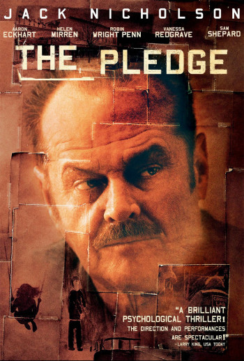 Lời hứa phá án - The Pledge (2001)