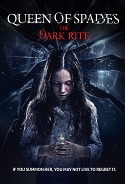 Lời Nguyền Con Đầm Bích - Queen Of Spades: The Dark Rite (2015)