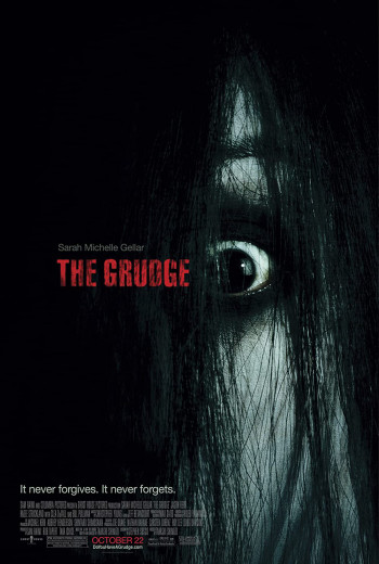 Lời nguyền - The Grudge (2004)