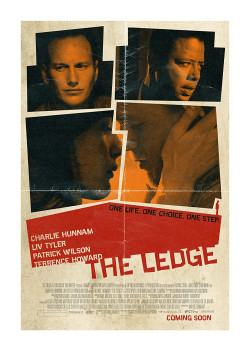 Lối Thoát - The Ledge (2011)