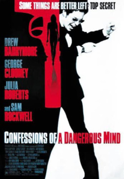 Lời Thú Tội Của Sát Nhân - Confessions Of A Dangerous Mind (2003)