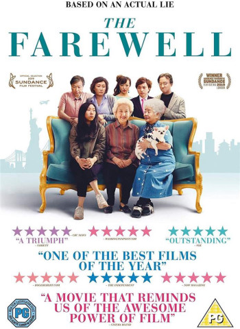 Lời Từ Biệt - The Farewell (2019)