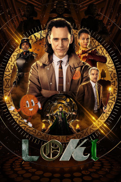 Loki (Phần 1) - Loki (Season 1) (2021)