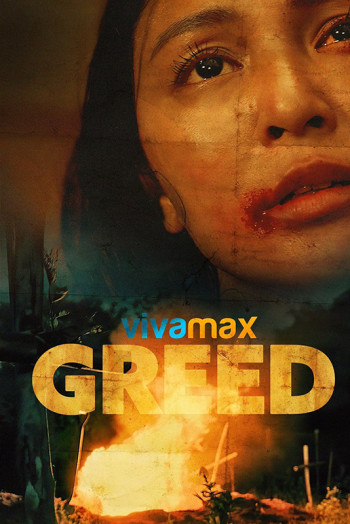 Lòng Tham - Greed (2022)