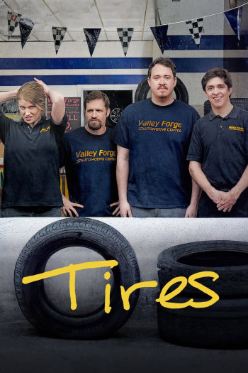Lốp xe - Tires