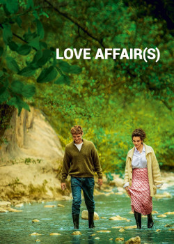 Love Affair(s) - Love Affair(s) (2020)