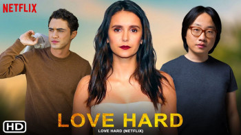 Love Hard - Love Hard