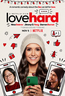 Love Hard - Love Hard (2021)