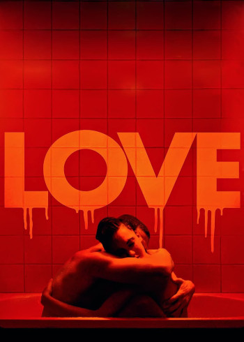 Love - Love (2015)