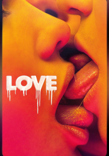 Lovee - Love (2015)