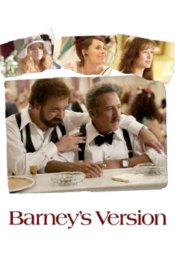 Lựa Chọn Của Barney - Barney's Version (2010)