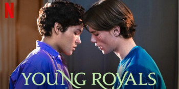Lựa chọn của thái tử - Young Royals