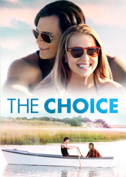Lựa Chọn Của Trái Tim - The Choice (2016)