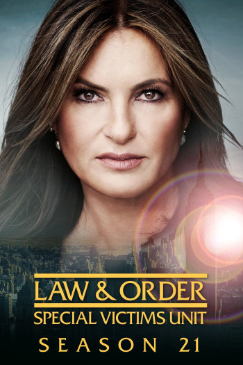 Luật Pháp Và Trật Tự: Nạn Nhân Đặc Biệt (Phần 21) - Law & Order: Special Victims Unit (Season 21)