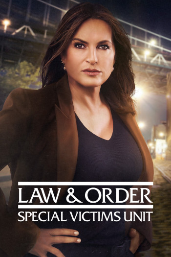 Luật Pháp Và Trật Tự: Nạn Nhân Đặc Biệt (Phần 22) - Law & Order: Special Victims Unit (Season 22)