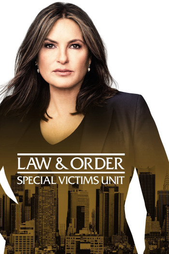 Luật Pháp Và Trật Tự: Nạn Nhân Đặc Biệt (Phần 23) - Law & Order: Special Victims Unit (Season 23) (2021)